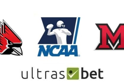 Ball State Cardinals vs Miami OH Redhawks 11/20/18 Free Pick, Prediction 20