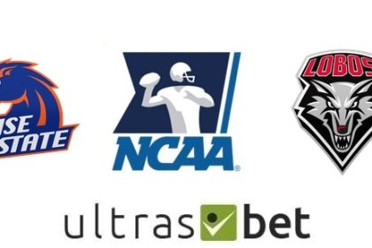 Boise State Broncos vs New Mexico Lobos 11/16/18 Free Pick, Prediction 12