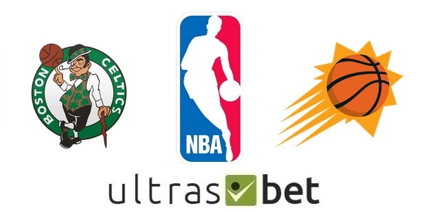 Boston Celtics vs Phoenix Suns 11/8/18 Free Pick, Prediction 1