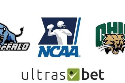 Buffalo Bulls vs Ohio Bobcats 11/14/18 Free Pick, Prediction 10