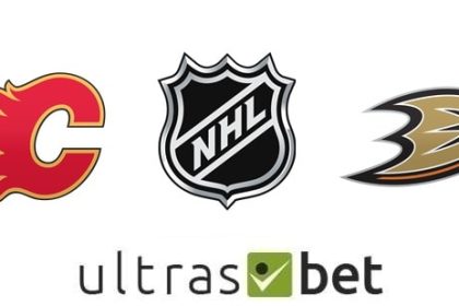 Calgary Flames vs Anaheim Ducks 11/7/18 Free Pick, Prediction 10