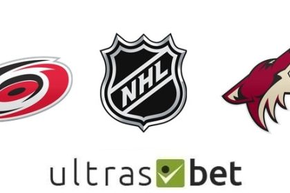 Carolina Hurricanes vs Arizona Coyotes 11/2/18 Free Pick, Prediction 2