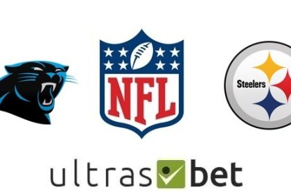 Carolina Panthers vs Pittsburgh Steelers 11/8/18 Free Pick, Prediction 16
