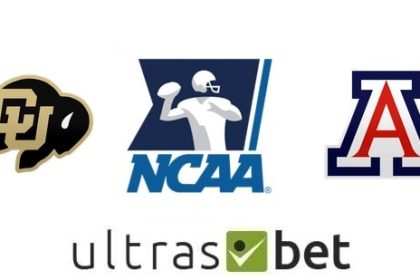 Colorado Buffaloes vs Arizona Wildcats 11/2/18 Free Pick, Prediction 4