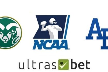 Colorado State Rams vs Air Force Falcons 11/22/18 Free Pick, Prediction 10