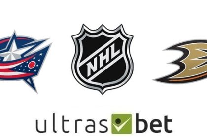 Columbus Blue Jackets vs Anaheim Ducks 11/4/18 Free Pick, Prediction 16