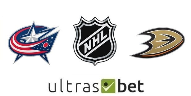 Columbus Blue Jackets vs Anaheim Ducks 11/4/18 Free Pick, Prediction 2