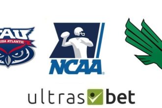 Florida Atlantic Owls vs North Texas Mean Green 11/15/18 Free Pick, Prediction 9