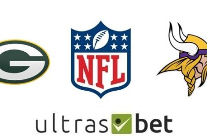 Green Bay Packers vs Minnesota Vikings 11/25/18 Free Pick, Prediction 2