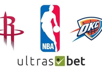 Houston Rockets vs Oklahoma City Thunder 11/8/18 Free Pick, Prediction 8