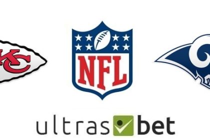 Kansas City Chiefs vs Los Angeles Rams 11/19/18 Free Pick, Prediction 6