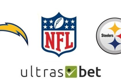 Los Angeles Chargers vs Pittsburgh Steelers 12/2/18 Free Pick, Prediction 16