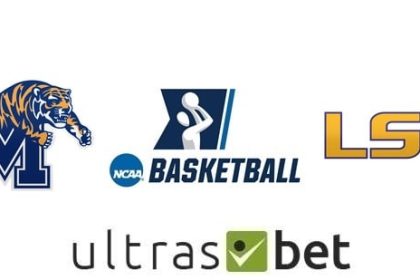 Memphis Tigers vs LSU Tigers 11/13/18 Free Pick, Prediction 20