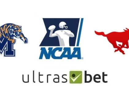 Memphis Tigers vs SMU Mustangs 11/16/18 Free Pick, Prediction 14
