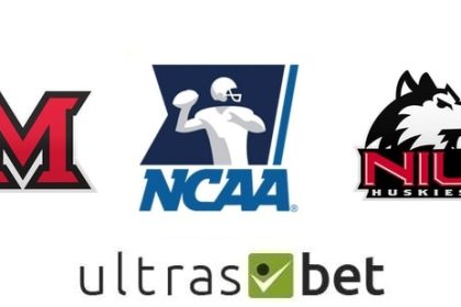 Miami OH Redhawks vs Northern Illinois Huskies 11/14/18 Free Pick, Prediction 8