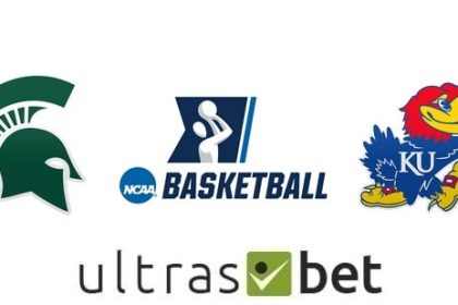 Michigan State Spartans vs Kansas Jayhawks 11/6/18 Free Pick, Prediction 14