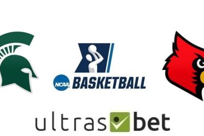 Michigan State Spartans vs Louisville Cardinals 11/27/18 Free Pick, Prediction 10