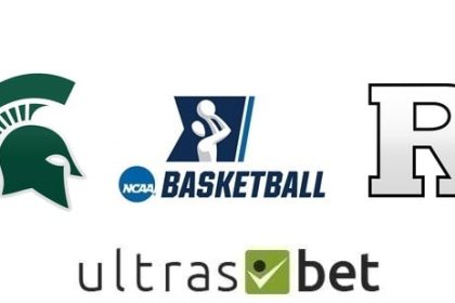 Michigan State Spartans vs Rutgers Scarlet Knights 11/30/18 Free Pick, Prediction 12