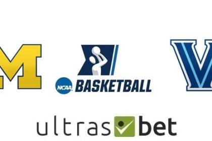 Michigan Wolverines vs Villanova Wildcats 11/14/18 Free Pick, Prediction 6