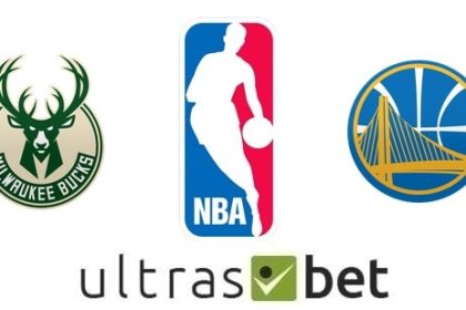 Milwaukee Bucks vs Golden State Warriors 11/8/18 Free Pick, Prediction 2