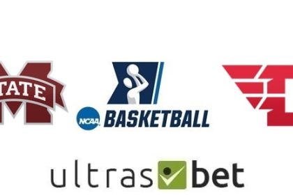 Mississippi State Bulldogs vs Dayton Flyers 11/30/18 Free Pick, Prediction 10