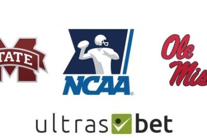 Mississippi State Bulldogs vs Ole Miss Rebels 11/22/18 Free Pick, Prediction 8