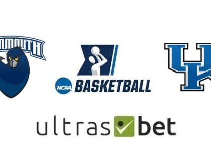 Monmouth Hawks vs Kentucky Wildcats 11/28/18 Free Pick, Prediction 10