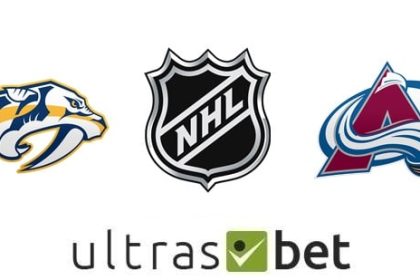 Nashville Predators vs Colorado Avalanche 11/7/18 Free Pick, Prediction 12