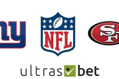 New York Giants vs San Francisco 49ers 11/12/18 Free Pick, Prediction 12