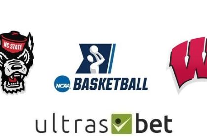 North Carolina State Wolfpack vs Wisconsin Badgers 11/27/18 Free Pick, Prediction 6