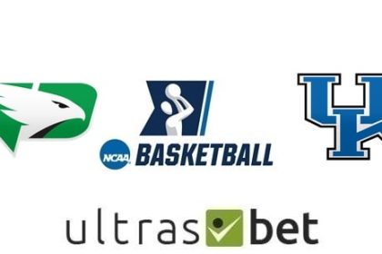 North Dakota Fighting Hawks vs Kentucky Wildcats 11/14/18 Free Pick, Prediction 4