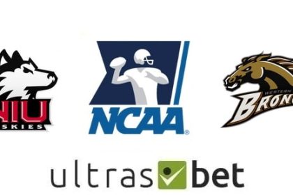 Northern Illinois Huskies vs Western Michigan Broncos 11/20/18 Free Pick, Prediction 2