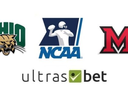 Ohio Bobcats vs Miami Ohio Redhawks 11/7/18 Free Pick, Prediction 4