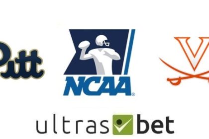 Pittsburgh Panthers vs Virginia Cavaliers 11/2/18 Free Pick, Prediction 8