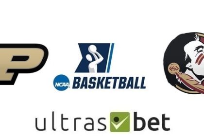 Purdue Boilermakers vs Florida State Seminoles 11/28/18 Free Pick, Prediction 6