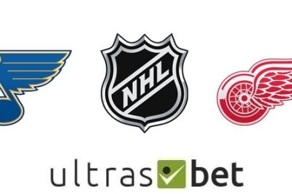 St. Louis Blues vs Detroit Red Wings 11/28/18 Free Pick, Prediction 6