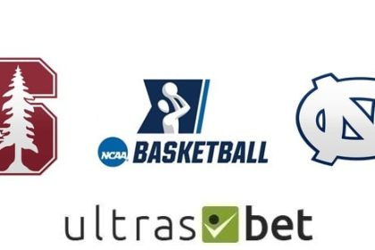 Stanford Cardinal vs North Carolina Tar Heels 11/12/18 Free Pick, Prediction 20
