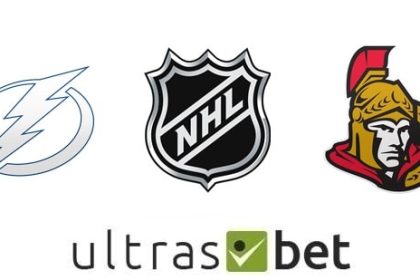 Tampa Bay Lightning vs Ottawa Senators 11/4/18 Free Pick, Prediction 20