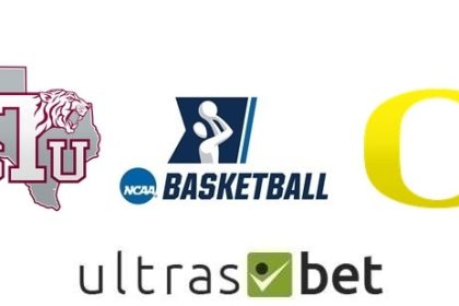 Texas Southern Tigers vs Oregon Ducks 11/26/18 Free Pick, Prediction 20