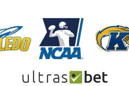 Toledo Rockets vs Kent State Golden Flashes 11/15/18 Free Pick, Prediction 6