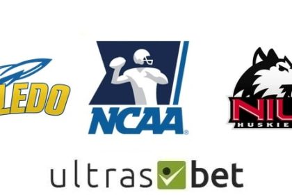 Toledo Rockets vs Northern Illinois Huskies 11/7/18 Free Pick, Prediction 2