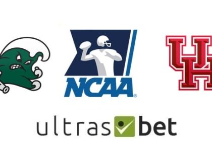 Tulane Green Wave vs Houston Cougars 11/15/18 Free Pick, Prediction 4