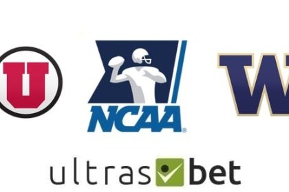 Utah Utes vs Washington Huskies 11/30/18 Free Pick, Prediction 16