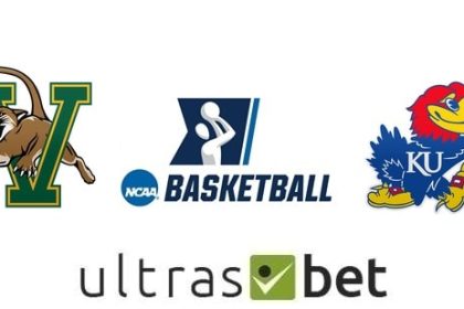Vermont Catamounts vs Kansas Jayhawks 11/12/18 Free Pick, Prediction 14