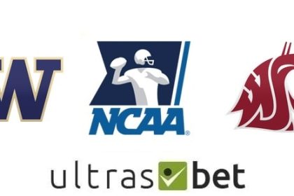 Washington Huskies vs Washington State Cougars 11/23/18 Free Pick, Prediction 20