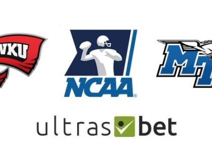 Western Kentucky Hilltoppers vs Middle Tennessee Blue Raiders 11/2/18 Free Pick, Prediction 6