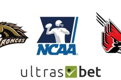 Western Michigan Broncos vs Ball State Cardinals 11/13/18 Free Pick, Prediction 12