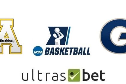 Appalachian State Mountaineers vs Georgetown Hoyas 12/18/18 Free Pick, Prediction 16