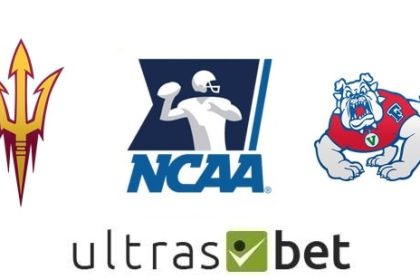 Arizona State Sun Devils vs Fresno State Bulldogs 12/15/18 Free Pick, Prediction 8