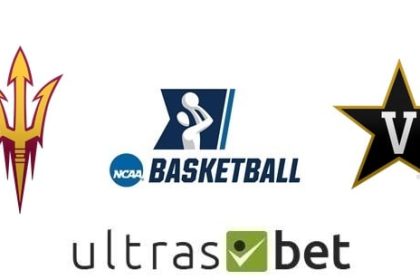 Arizona State Sun Devils vs Vanderbilt Commodores 12/17/18 Free Pick, Prediction 2